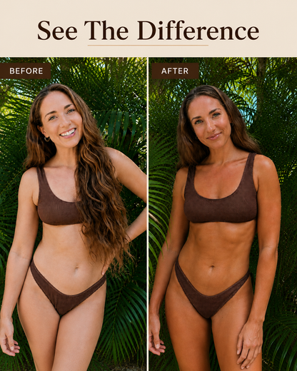Self-Tanner-Lotion