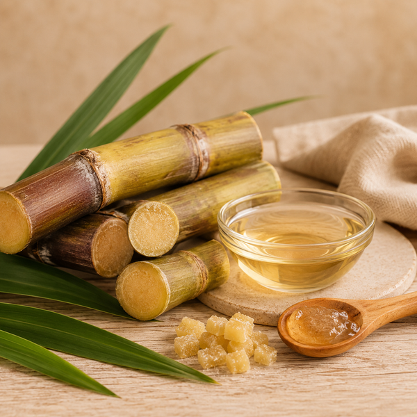 Real Sugar Cane