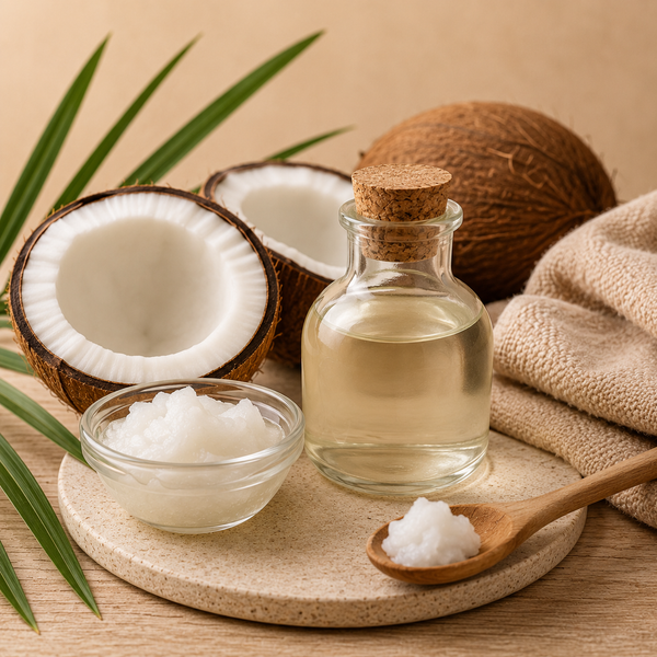 Coconut Oil