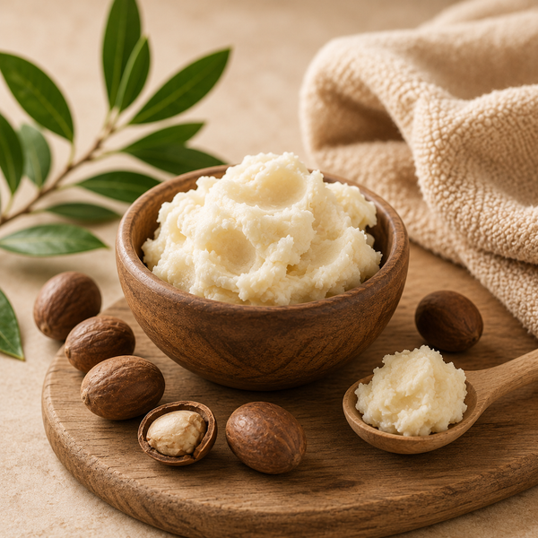 Shea Butter